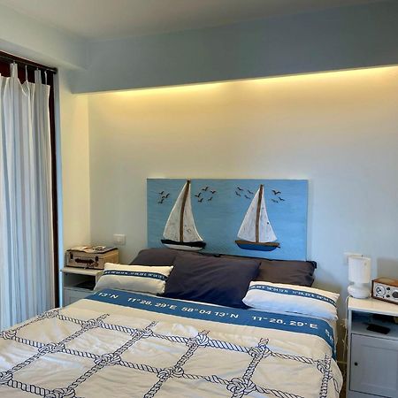 Appartamento Tiziano Grado Luaran gambar
