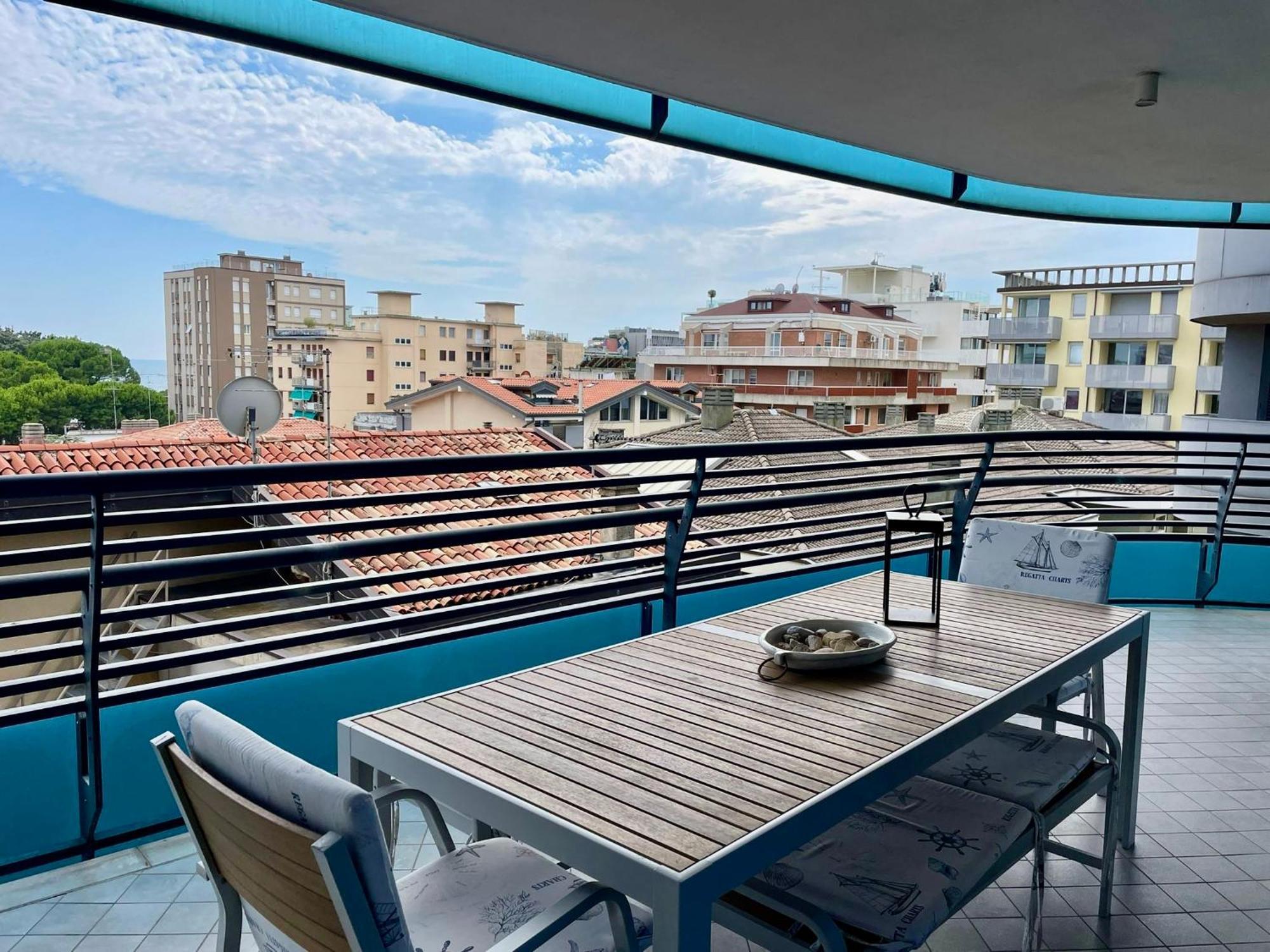 Appartamento Tiziano Grado Luaran gambar
