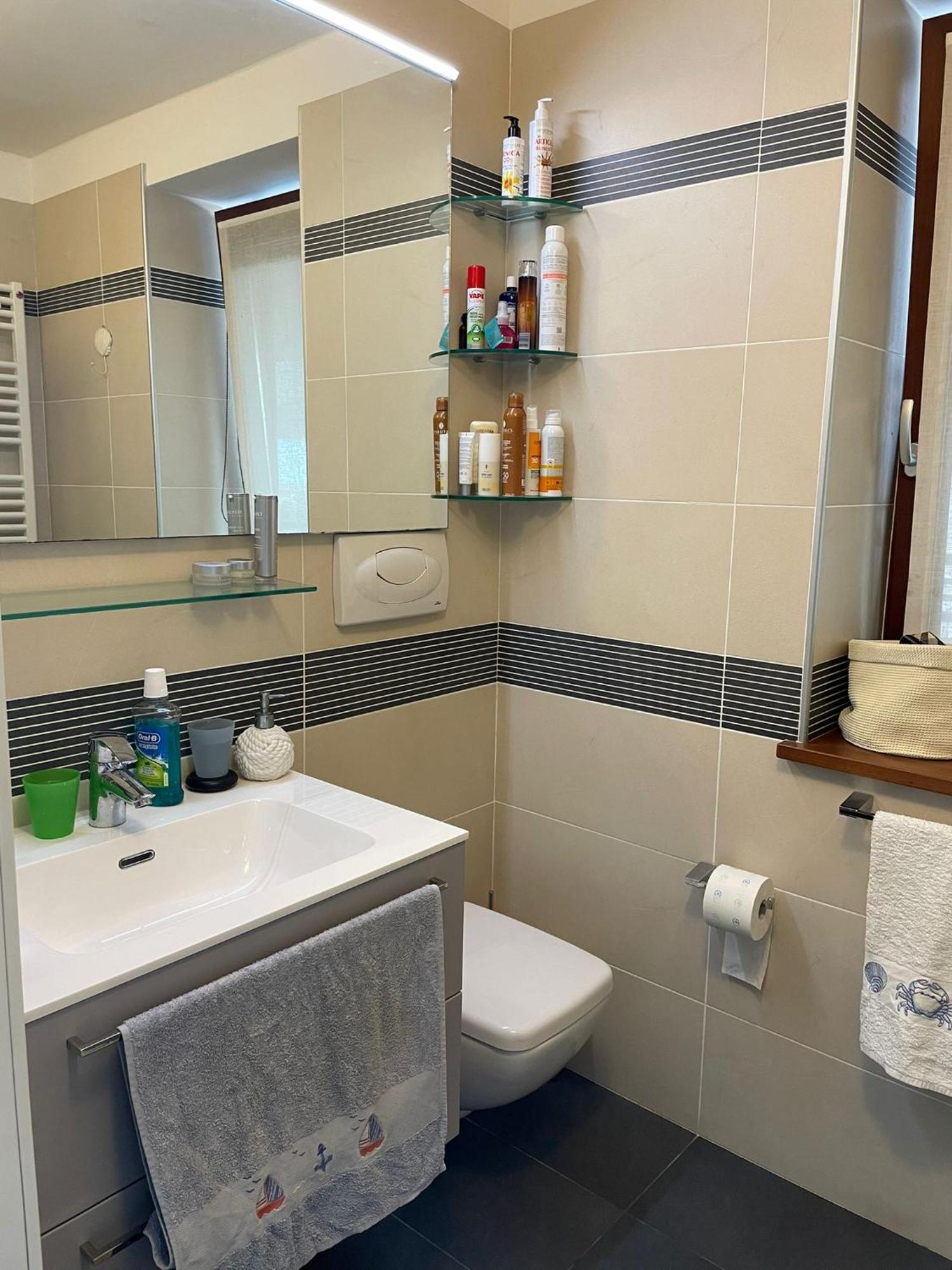 Appartamento Tiziano Grado Luaran gambar