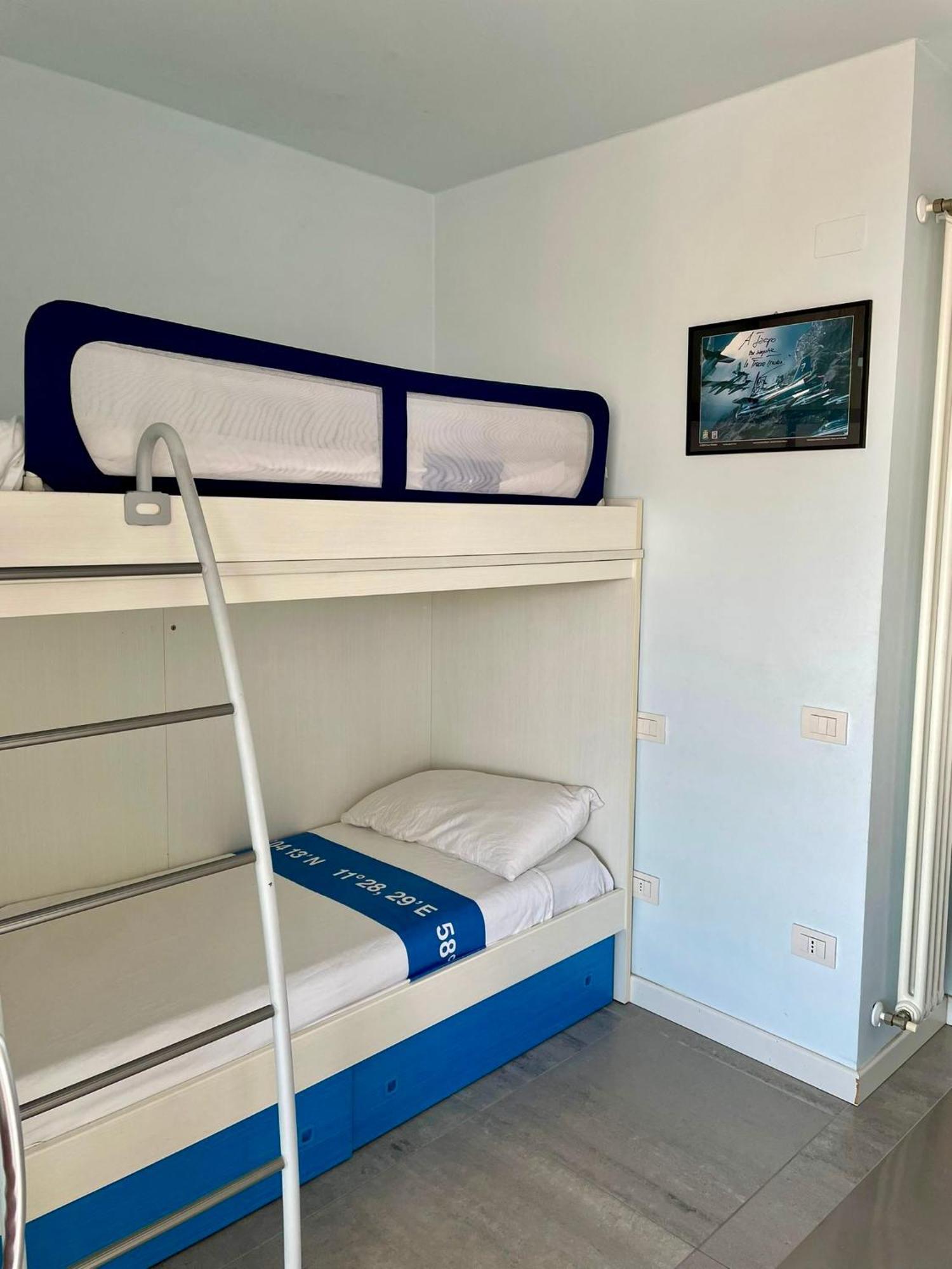 Appartamento Tiziano Grado Luaran gambar