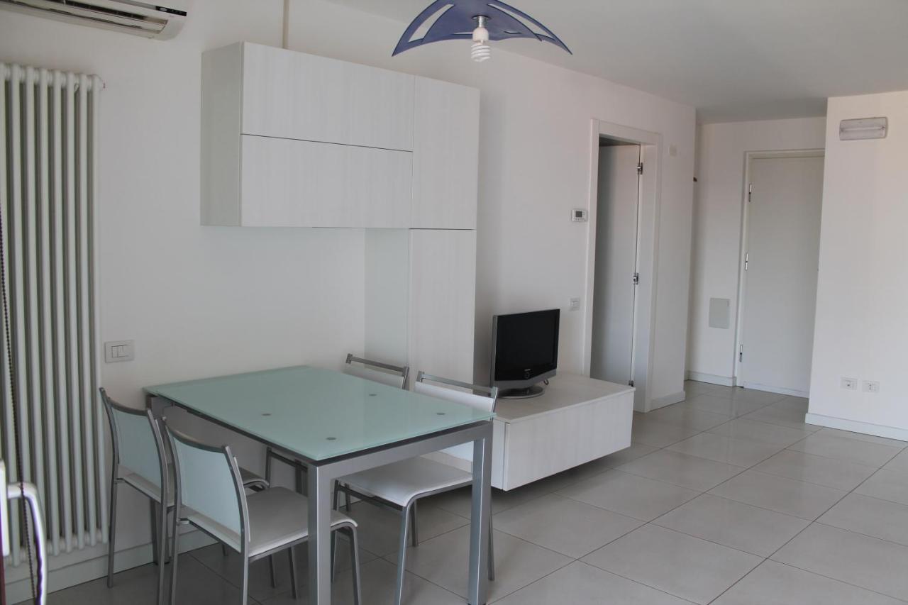 Appartamento Tiziano Grado Luaran gambar