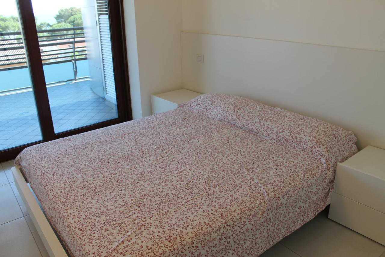 Appartamento Tiziano Grado Luaran gambar