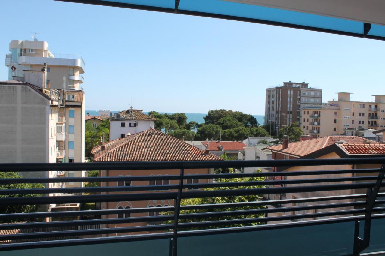 Appartamento Tiziano Grado Luaran gambar
